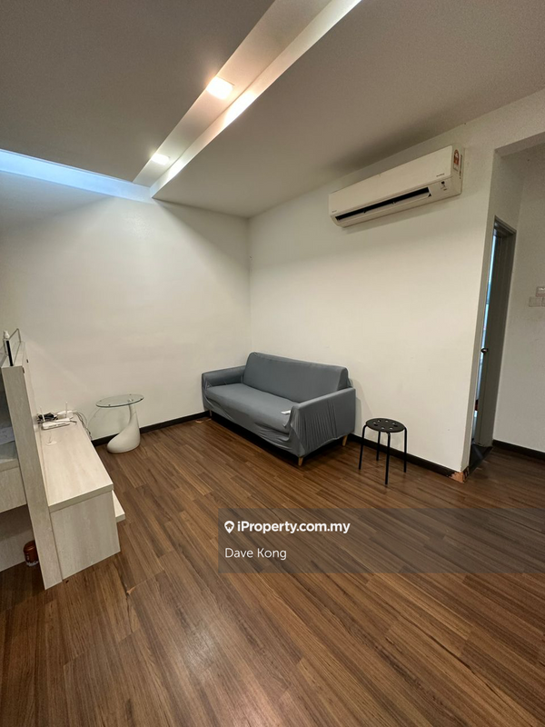 Service Residence for Rent in Silk Sky by Dave Kong - iProperty.com.my