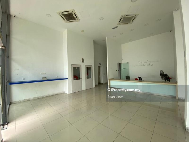 Kilang Teres untuk Dijual di Hicom - Glenmarie Industrial Park, Shah Alam oleh Sean Liew - iProperty.com.my