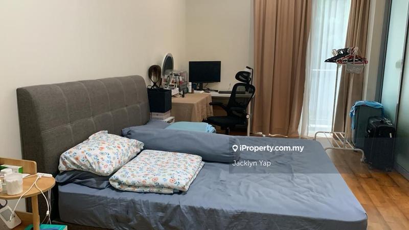 For Rent - Hampshire Residences, KLCC, KL City Centre