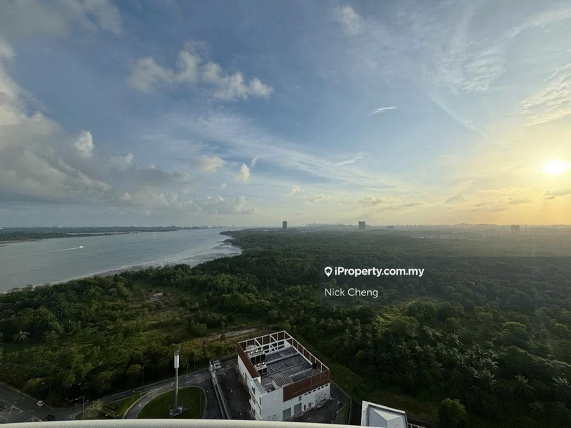 Kondominium untuk Dijual di Teega Residences oleh Nick Cheng - iProperty.com.my
