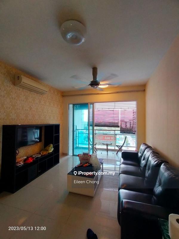 For Rent - Oasis Ara Damansara