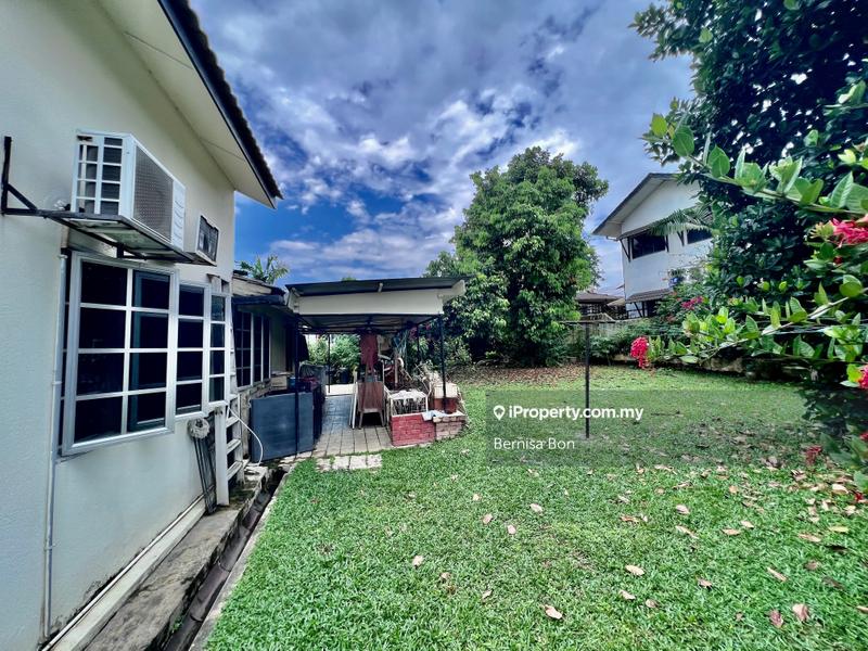 Bungalow House for Sale in Seksyen 11, Petaling Jaya by Bernisa Bon - iProperty.com.my