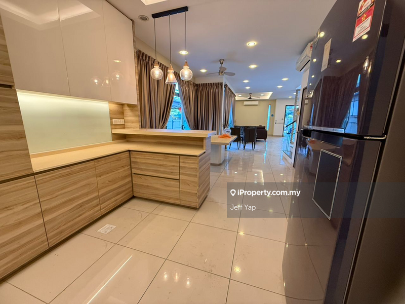 Cluster House for Sale in jx3bx, Iskandar Puteri (Nusajaya) by Jeff Yap - iProperty.com.my