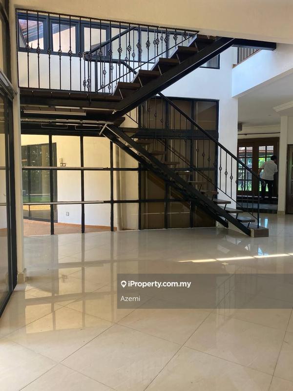 Banglo untuk Disewa di Titiwangsa, Kuala Lumpur oleh Azemi - iProperty.com.my