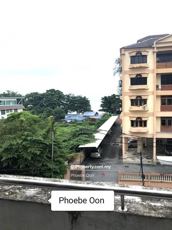 Bungalow House untuk Dijual di Tanjung Bungah, Penang oleh Phoebe Oon - iProperty.com.my