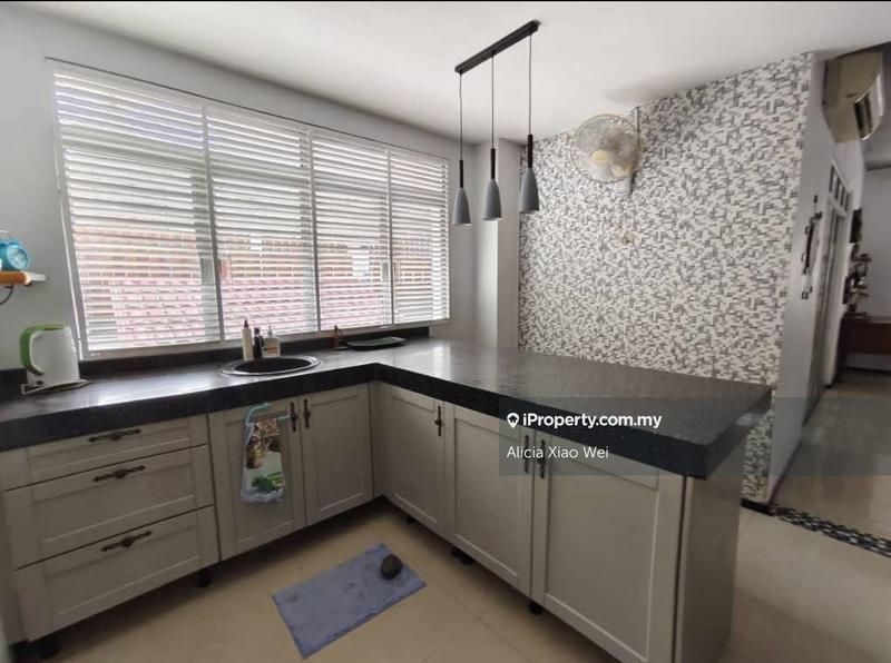 Bungalow House untuk Dijual di Peridot Precint, Kota Emerald, Rawang oleh Alicia Xiao Wei - iProperty.com.my