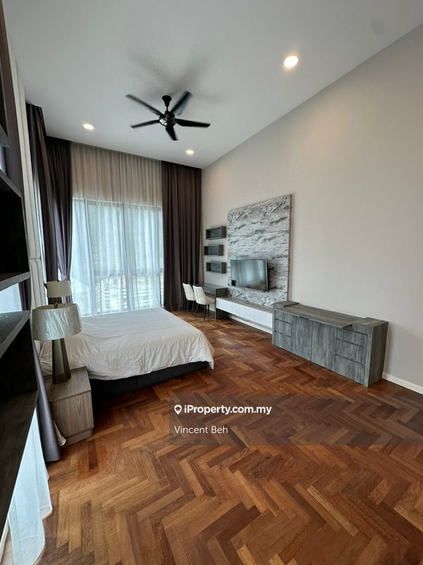 Residensi Servis untuk Dijual di Vista Residences oleh Vincent Beh - iProperty.com.my