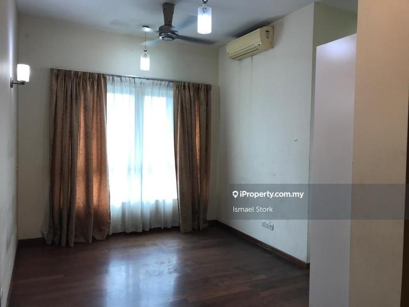 Condominium for Sale in Gaya Bangsar by Ismael Stork - iProperty.com.my
