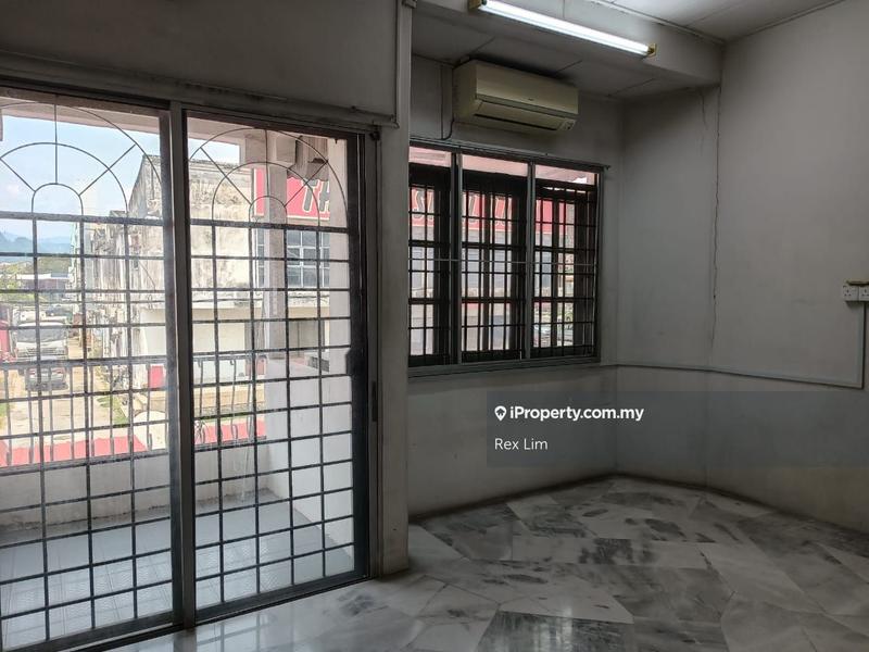 2-storey Terraced House for Sale in Taman Tasek Intra, Ipoh by Rex Lim - iProperty.com.my