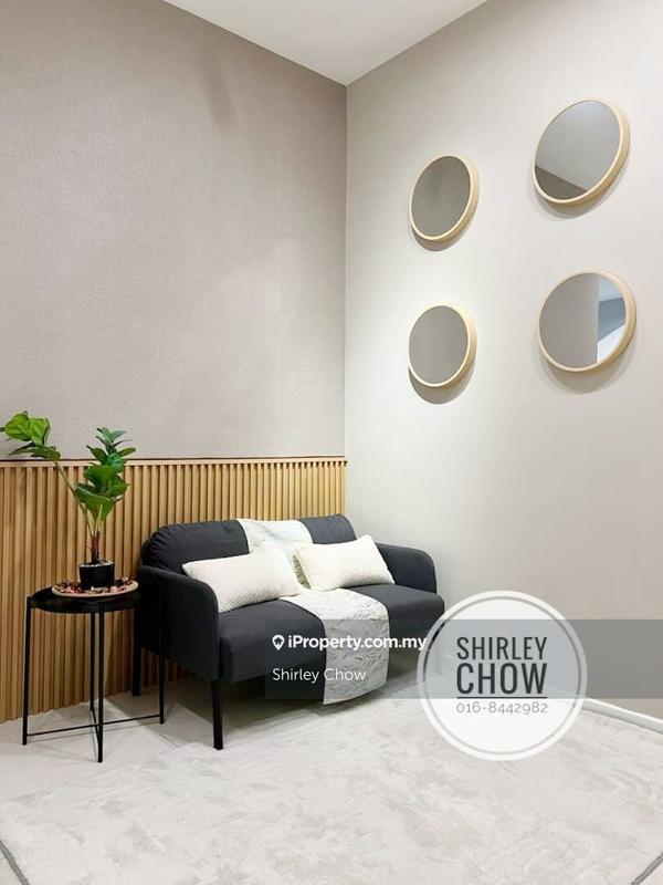 For Rent - Bay Suites