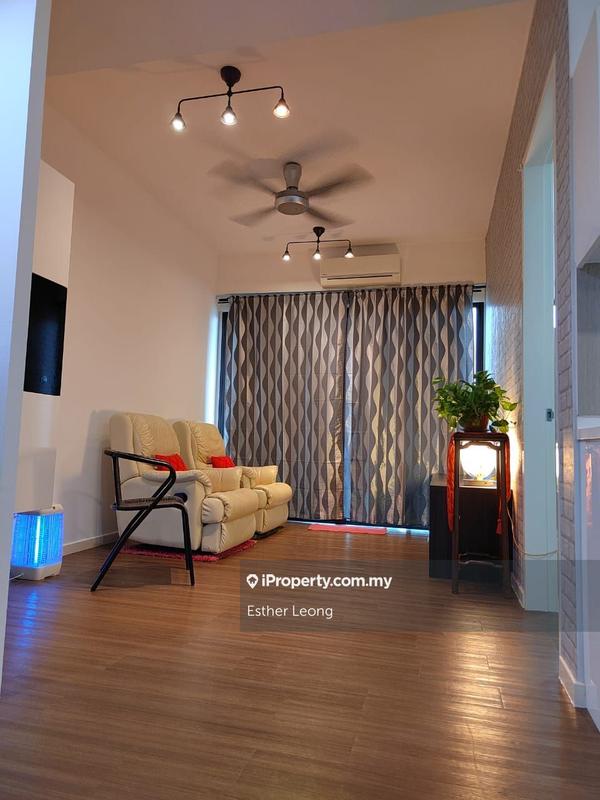 Service Residence for Sale in The Grand @ Kelana Damansara Suite by Esther Leong - iProperty.com.my