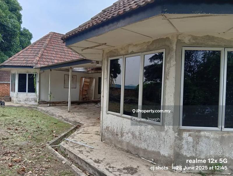 Banglo untuk Dijual di Tanjung Gemok, Port Dickson oleh Charles Joseph - iProperty.com.my