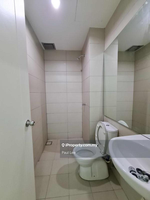 Condominium for Sale in 288 Residency by Paul Lee - iProperty.com.my