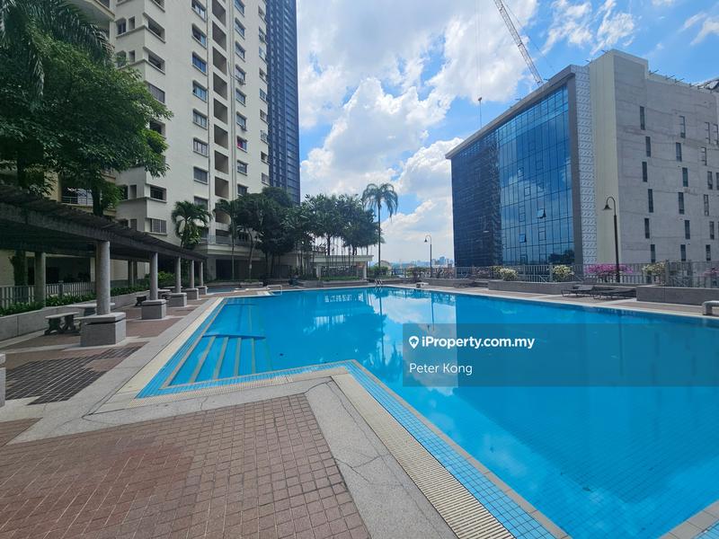 Condominium for Sale in Pantai Panorama Condominiums by Peter Kong - iProperty.com.my