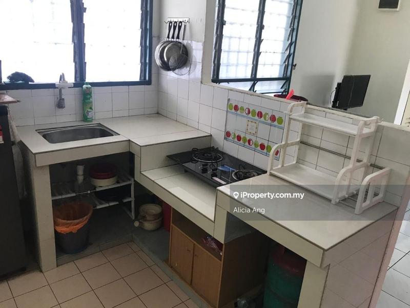 For Sale - Pangsapuri Sri Tanjung