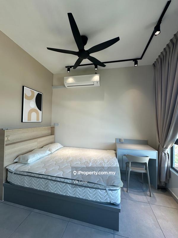 Service Residence for Rent in Meta City by Vk Low - iProperty.com.my