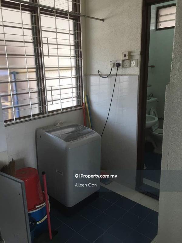 Apartment for Sale in Medan Lumba Kuda by Aileen Oon - iProperty.com.my
