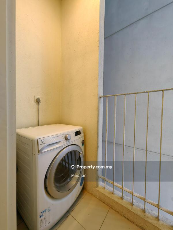 Service Residence for Sale in Bayberry @ Tropicana Gardens by Max Tan - iProperty.com.my