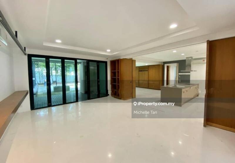 Bungalow House for Sale in Ampang Hilir, Ampang by Michelle Tan - iProperty.com.my