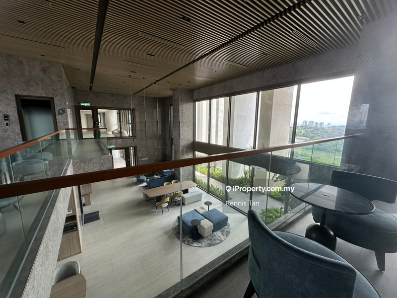 Condominium for Sale in Park Place by Kennis Tan - iProperty.com.my