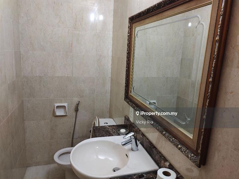 Condominium for Sale in Suasana Sentral Condominiums by Vicky Rio - iProperty.com.my