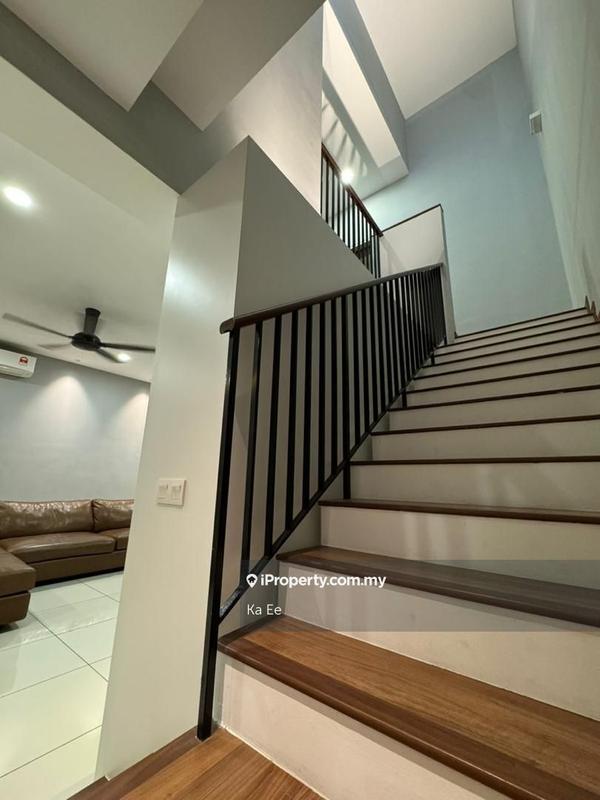 2-storey Terraced House for Sale in Denai Alam, Shah Alam by Ka Ee - iProperty.com.my
