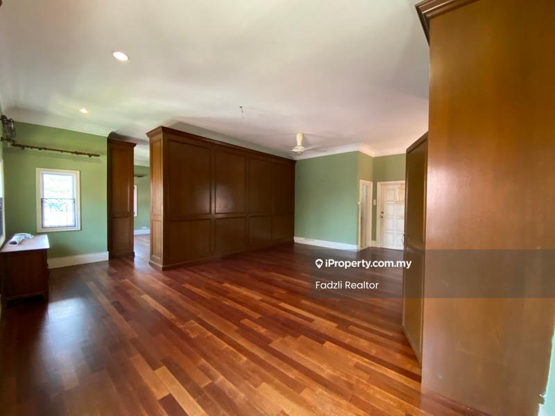 Bungalow House untuk Dijual di Taman TAR, Ampang oleh Fadzli Realtor - Living Room - iProperty.com.my