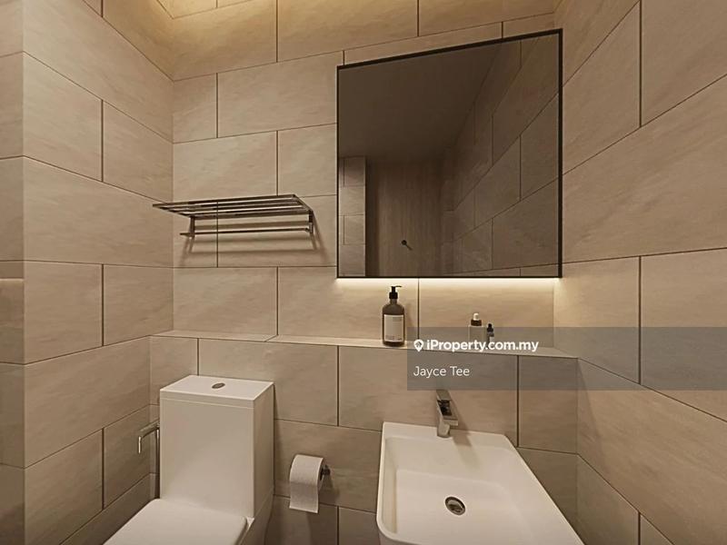 Residensi Servis untuk Dijual di Tropicana Cenang oleh Jayce Tee - iProperty.com.my