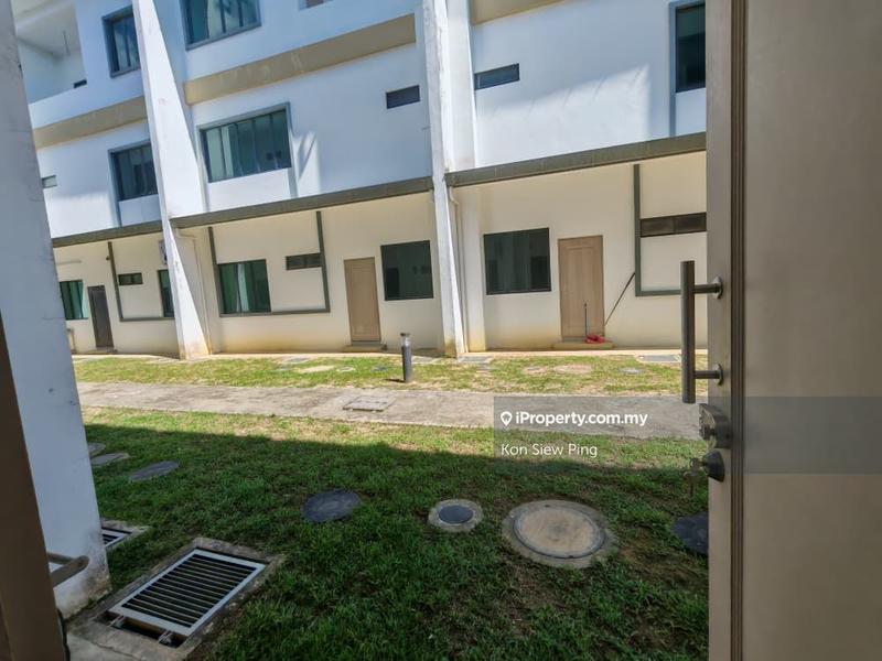 Rumah Bandar untuk Dijual di Bucida Residence, Kuching oleh Kon Siew Ping - iProperty.com.my