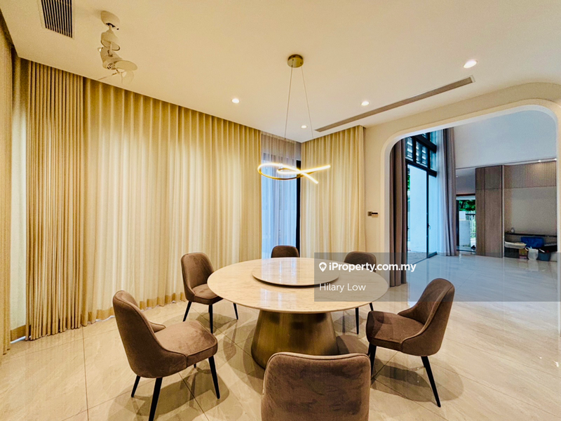 Bungalow House for Sale in Taman Seputeh, Seputeh by Hilary Low - iProperty.com.my