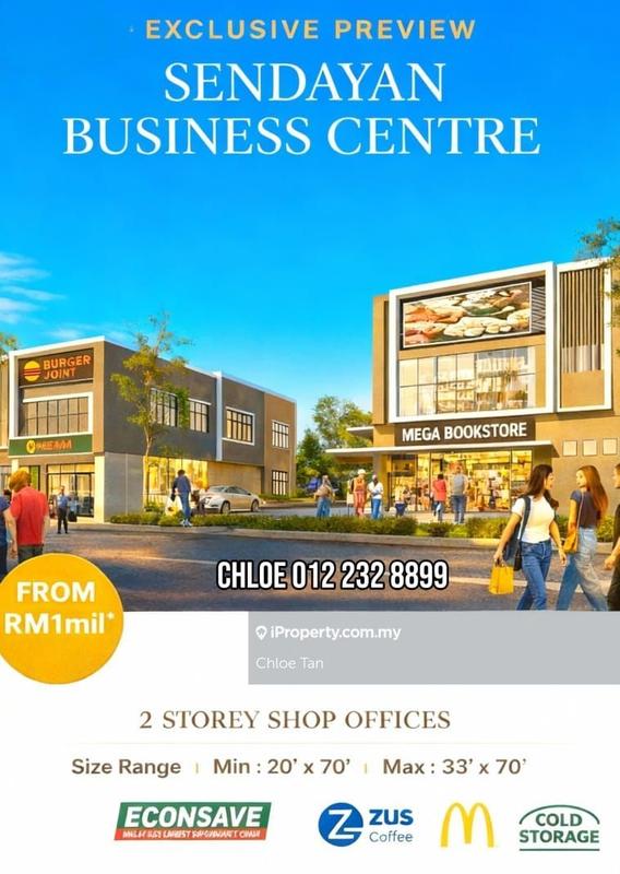 For Sale - rawang ,kajang, serdang, puchong, subang jaya, puncak alam, usj, klang,shah alam