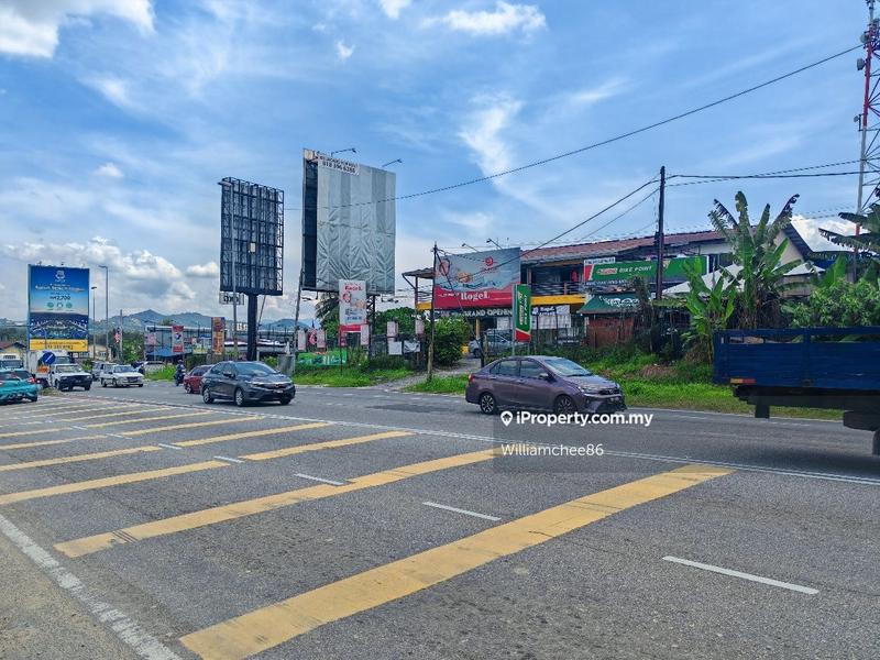 Tanah Komersial untuk Disewa di Semenyih, Kajang, broga, nirvana, balakong, Semenyih oleh Williamchee86 - iProperty.com.my