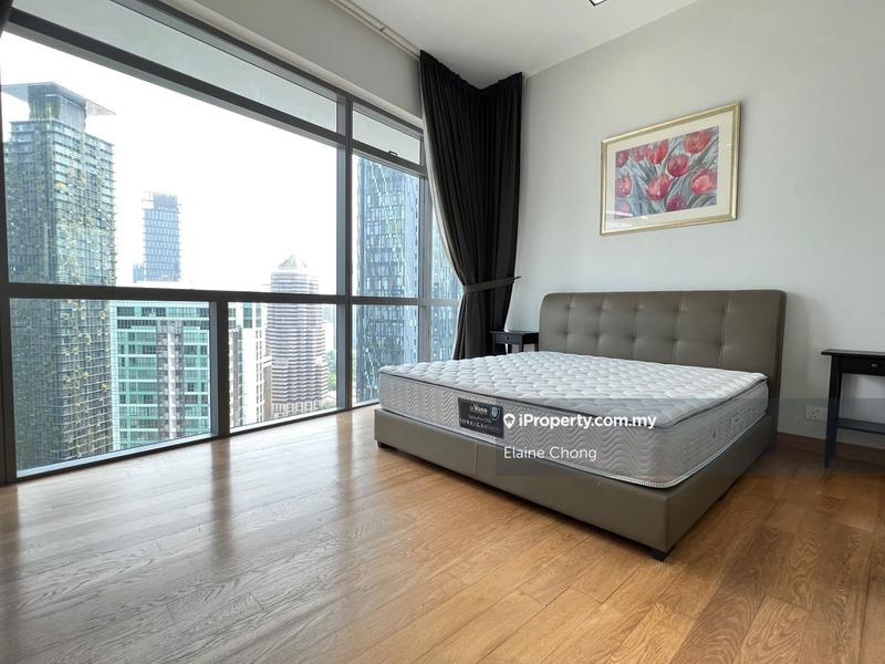 Service Residence for Sale in The Panorama by Elaine Chong - iProperty.com.my
