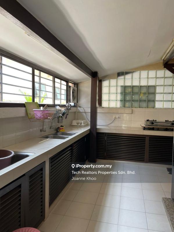 Semi-Detached House for Sale in Taman Sierra Seputeh, Seputeh by Joanne Khoo - iProperty.com.my