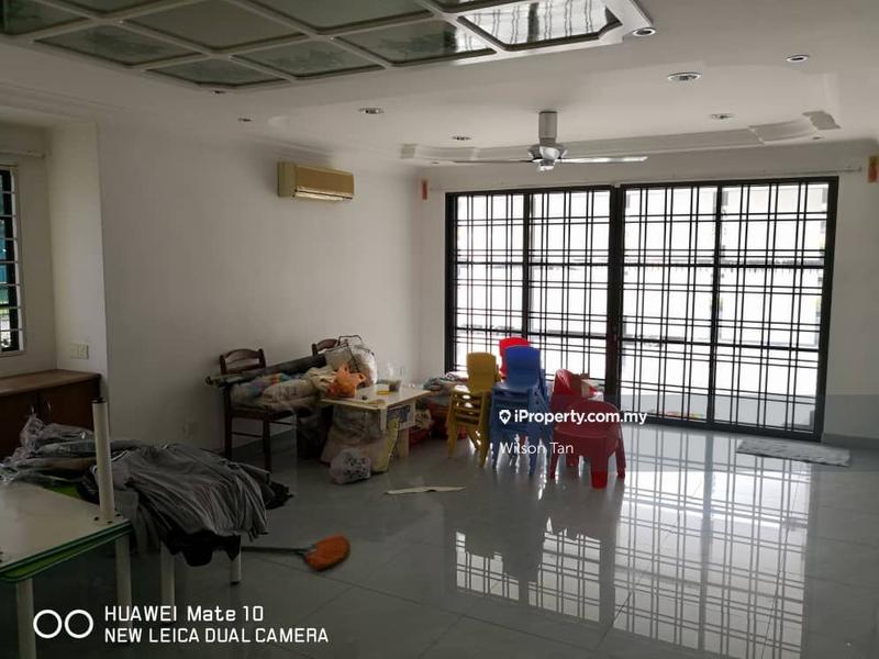 Bungalow House untuk Dijual di Taman Setapak, Setapak oleh Wilson Tan - iProperty.com.my