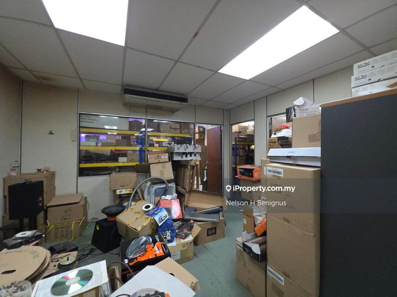 For Sale - PJ Industrial Park