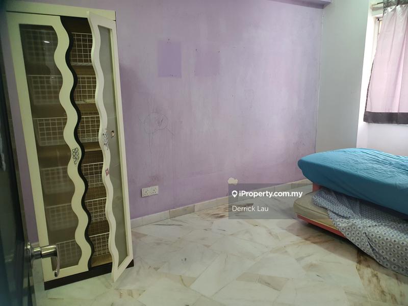 Condominium for Rent in Awana Puri by Derrick Lau - iProperty.com.my
