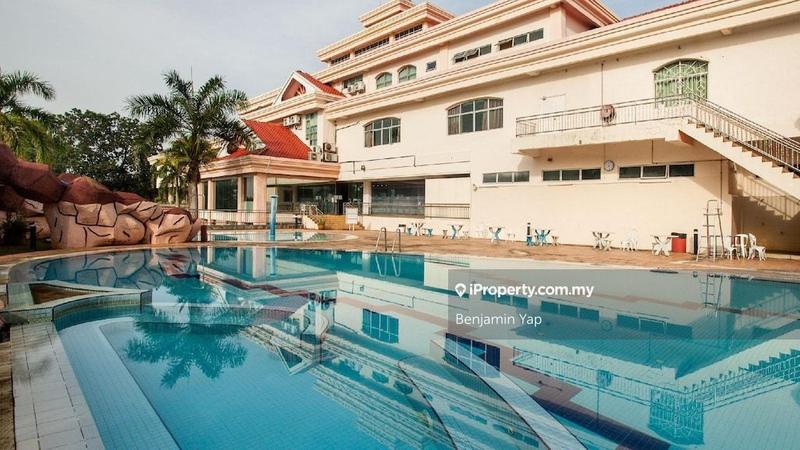 Tanah Kediaman untuk Dijual di Bemban, Melaka oleh Benjamin Yap - iProperty.com.my