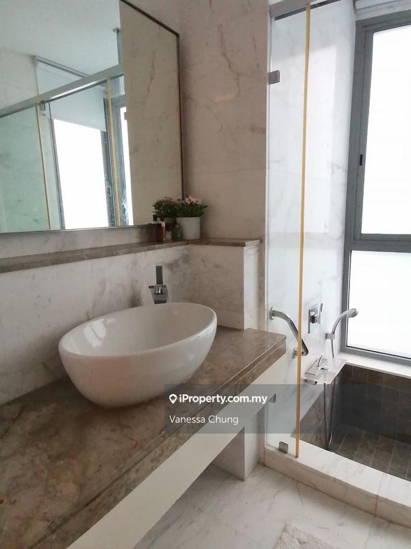 Residensi Servis untuk Disewa di Twins @ Damansara Heights oleh Vanessa Chung - iProperty.com.my