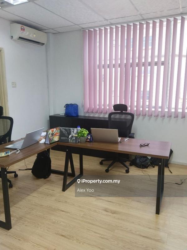 Office for Sale in Setapak, Kuala Lumpur by Alex Yoo - iProperty.com.my