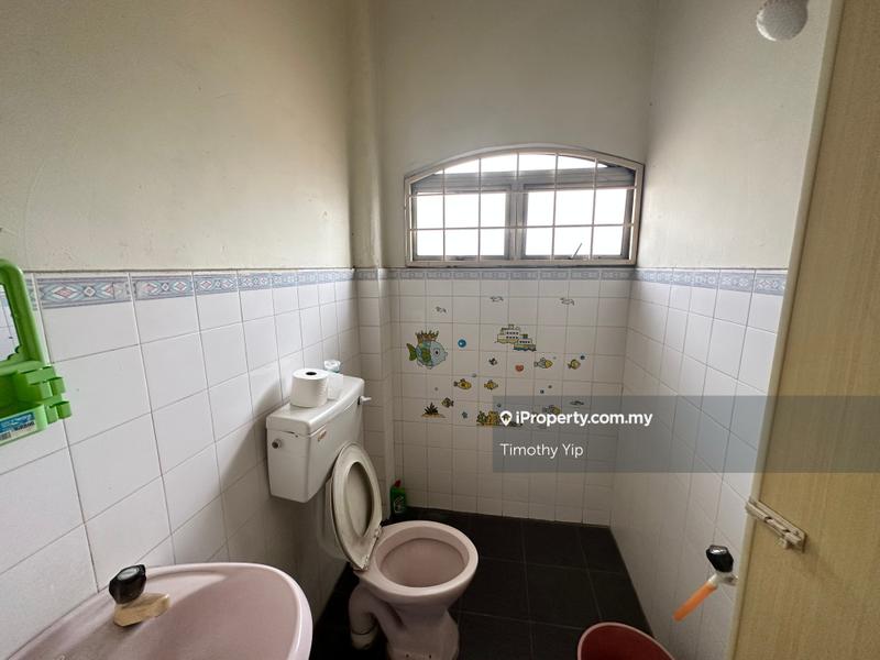 Rumah Teres 2-Tingkat untuk Dijual di Bandar Teknologi Kajang, Seksyen 5, near Kajang 2, Kajang oleh Timothy Yip - iProperty.com.my