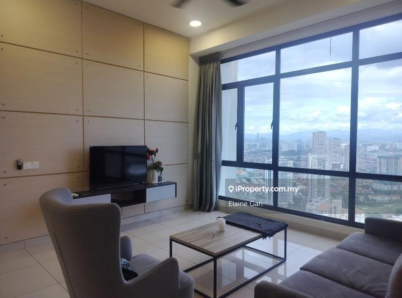 For Sale - The Park Sky Residence