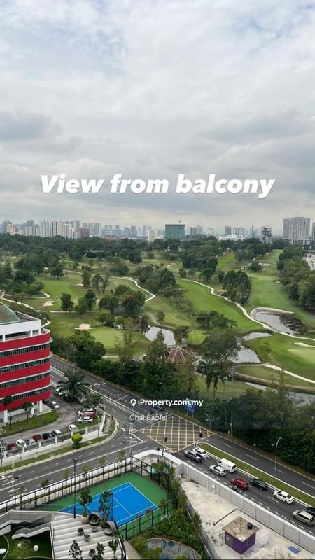 Kondominium untuk Dijual di Panorama Residences oleh Chai Baofei - iProperty.com.my