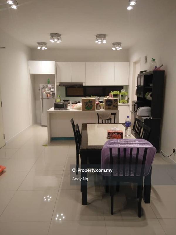 For Sale - Paragon 3