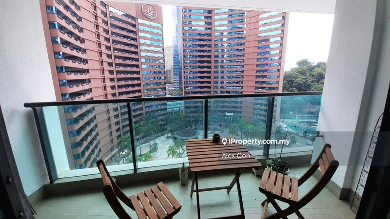 Condominium for Sale in Cendana by Alex Goh - iProperty.com.my