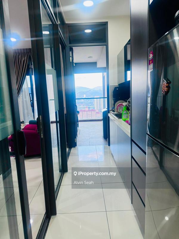 Condominium for Sale in Bennington Residences @ SkyArena by Alvin Seah - iProperty.com.my