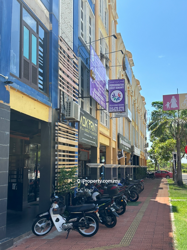 Shop for Rent in Kuala Terengganu, Kuala Terengganu by CC Khor - iProperty.com.my