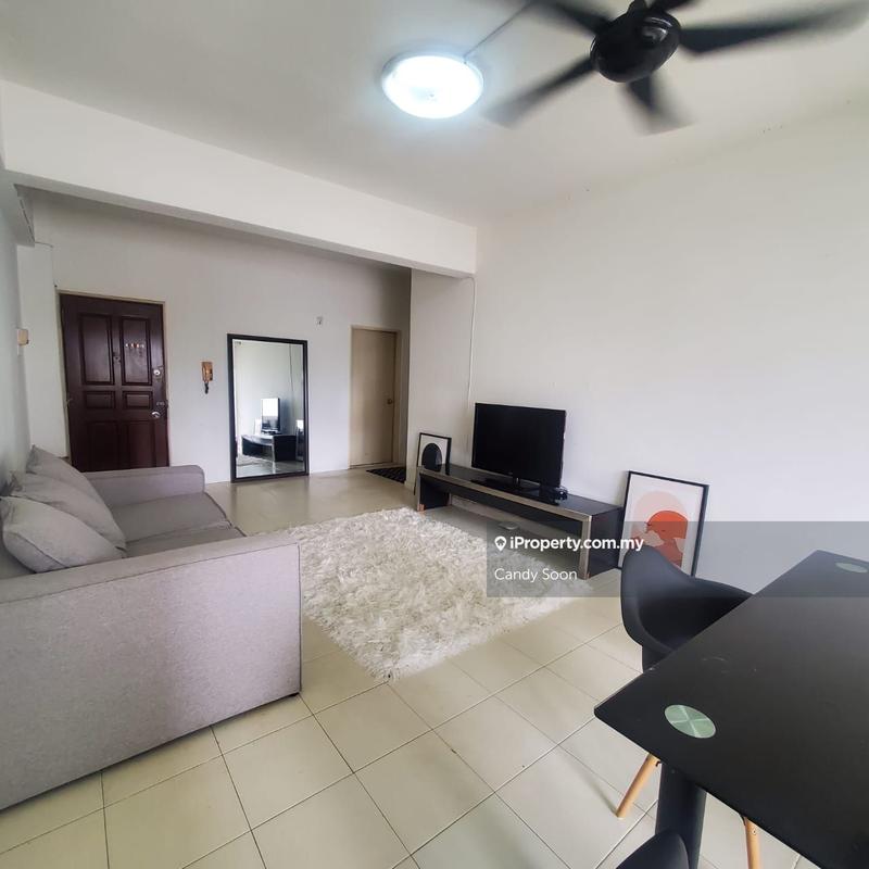 For Sale - GCB Court