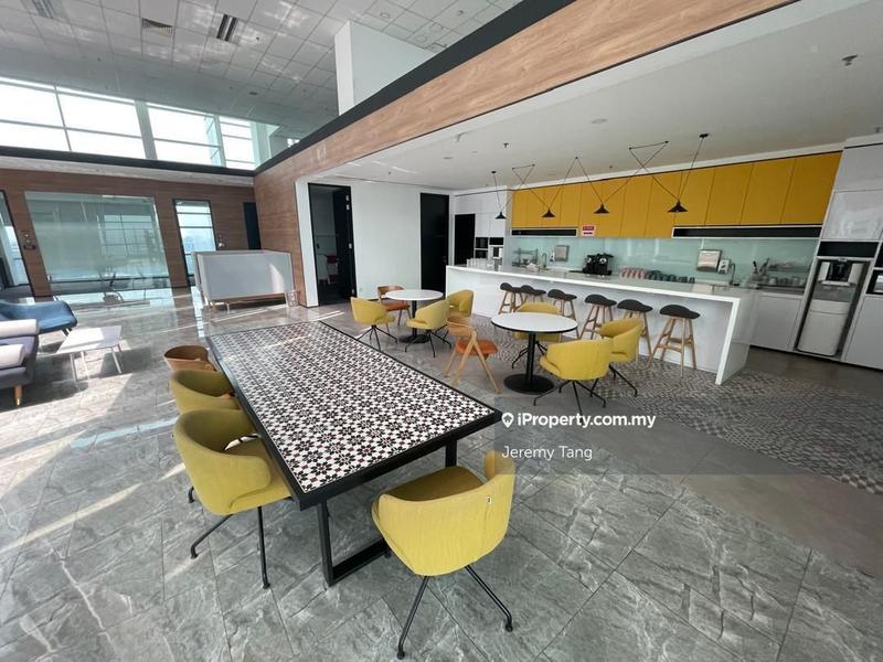 Pejabat untuk Dijual di Kl Sentral, Kuala Lumpur oleh Jeremy Tang - iProperty.com.my