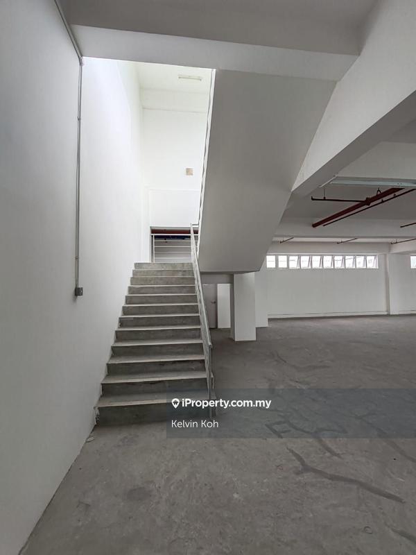 Office for Rent in Kelana Jaya, Petaling Jaya, Ara Damansara by Kelvin Koh - iProperty.com.my
